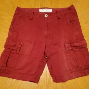 🎯 American Eagle cargo shorts 🔥